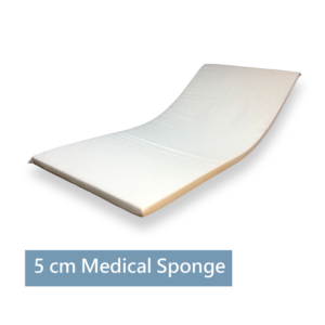 Foam Mattress for Patient Bed (5cm)
