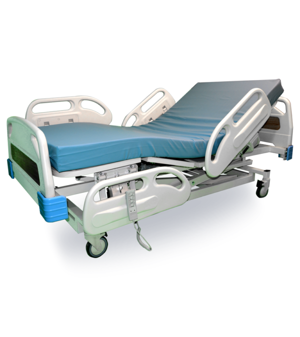 Hospital Patient Bed with 3 motors (Hk60)