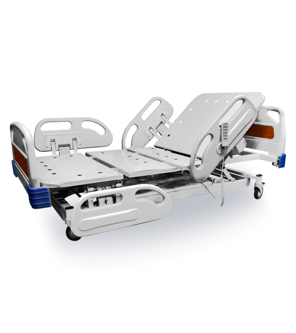Functional Patient Bed with 4 Motors (HK70)