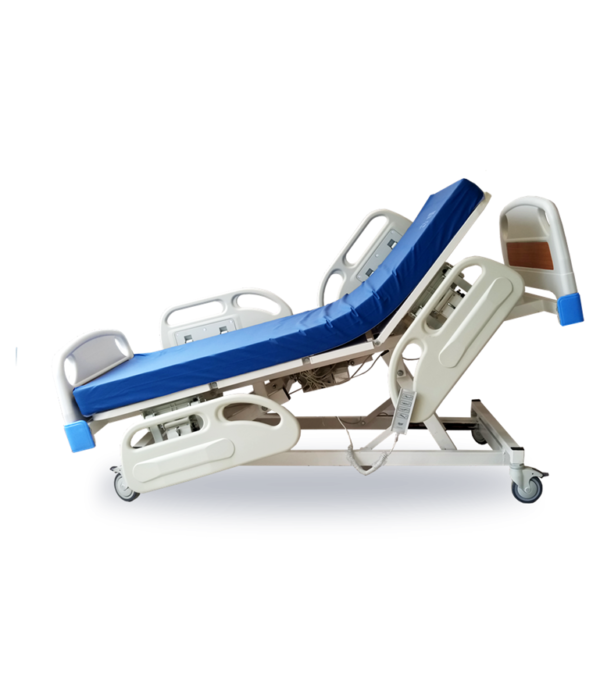 Functional Patient Bed with 4 Motors (HK70)