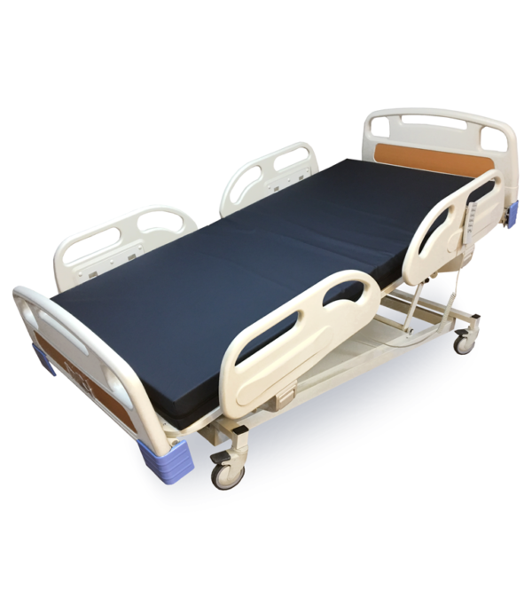 Functional Patient Bed with 4 Motors (HK70)
