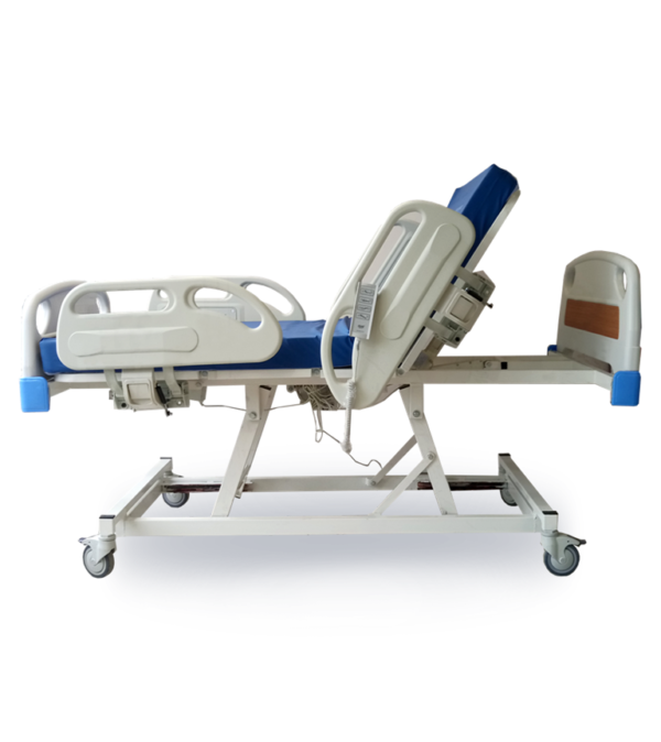 Functional Patient Bed with 4 Motors (HK70)