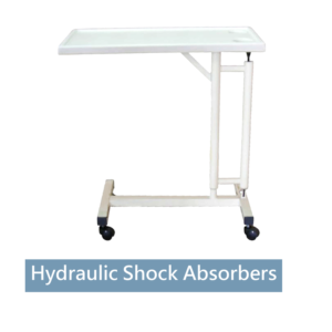 Patient Dining Table (My210)