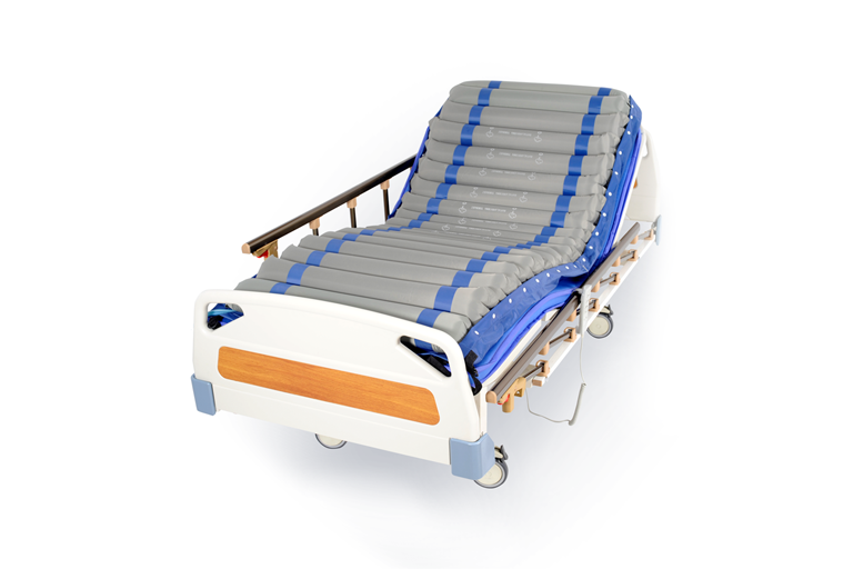 Pipe Type Air Pressure Mattress Pad with A+B System (P20)
